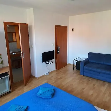 Apartamenty Nadmorskie Svinoústí Exteriér fotografie