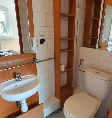 Apartamenty Nadmorskie Svinoústí Exteriér fotografie
