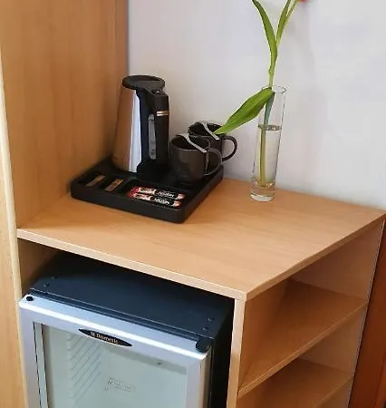 Apartamenty Nadmorskie Svinoústí Exteriér fotografie