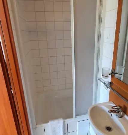 Apartamenty Nadmorskie Svinoústí Exteriér fotografie