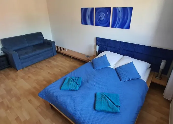 Apartamenty Nadmorskie