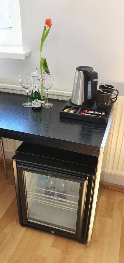 Homestay Nadmorskie Swinoujscie