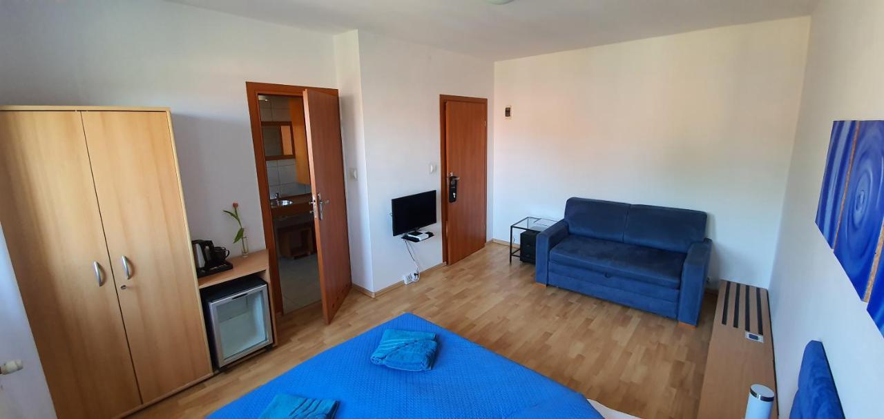 Nadmorskie Homestay