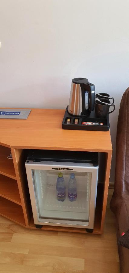 Homestay Nadmorskie Swinoujscie