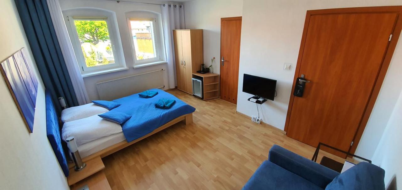 Nadmorskie * Swinoujscie
