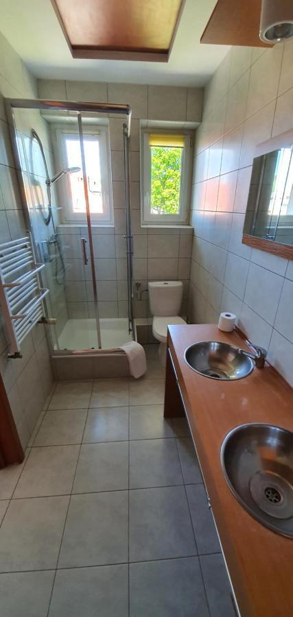 Nadmorskie Homestay
